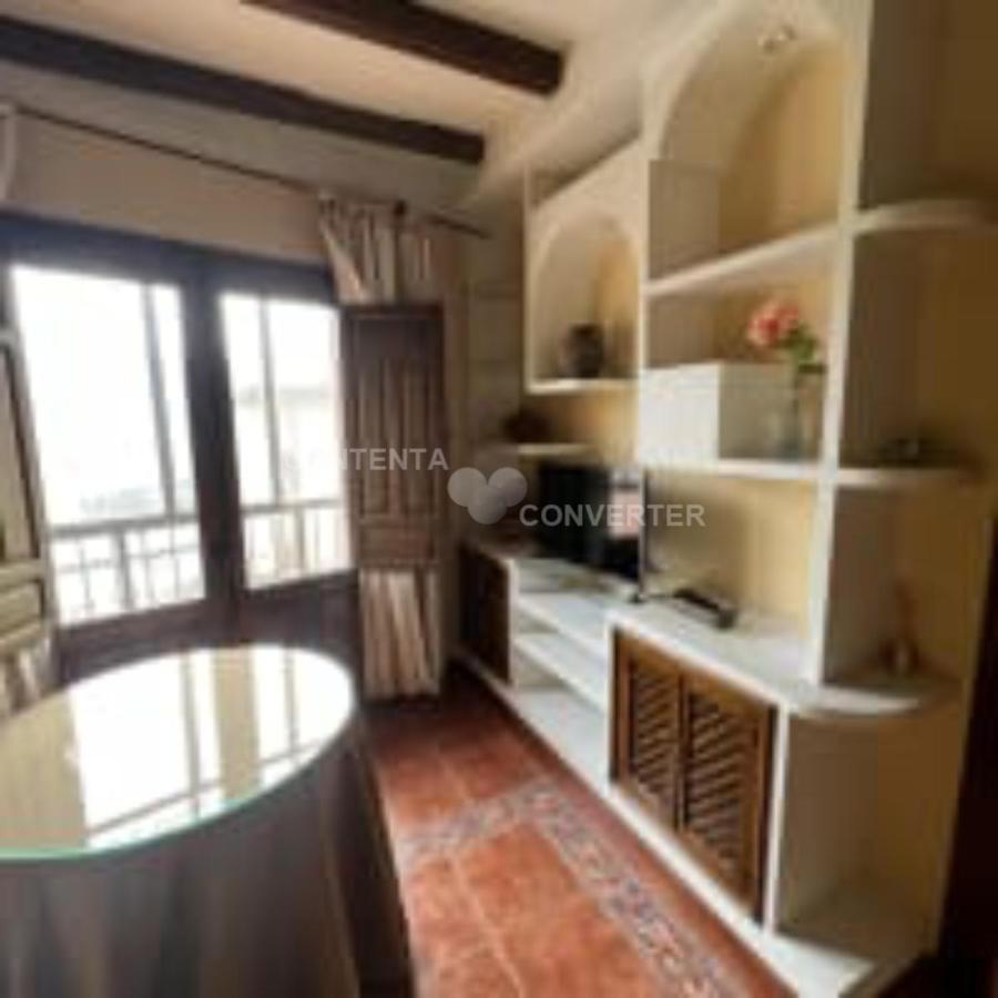Apartamentos Turisticos La Posada Oropesa Eksteriør billede