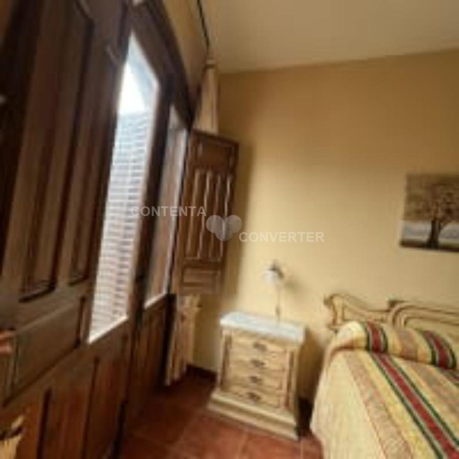 Apartamentos Turisticos La Posada Oropesa Eksteriør billede